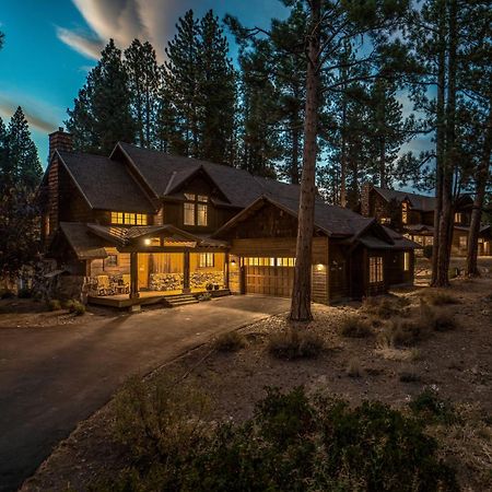 The Cottages - Golf, Pool, Play - 3-Bedroom Truckee Extérieur photo