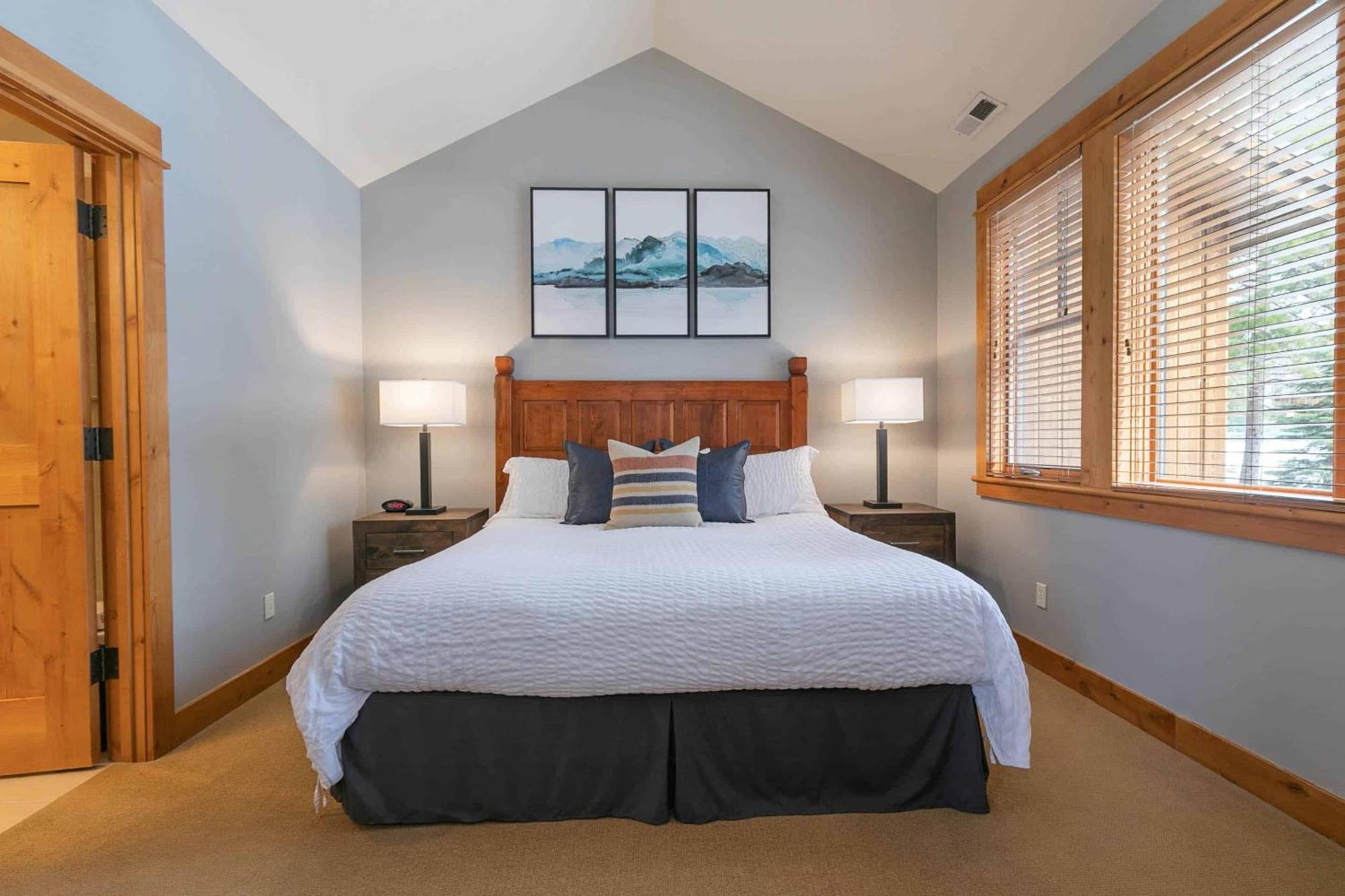 The Cottages - Golf, Pool, Play - 3-Bedroom Truckee Extérieur photo