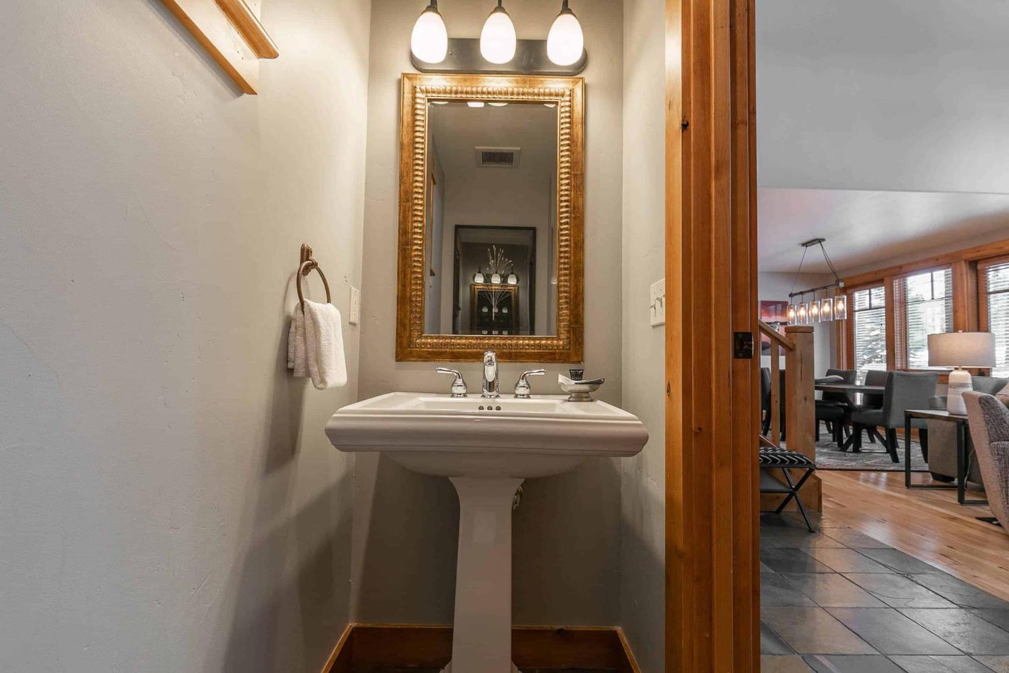 The Cottages - Golf, Pool, Play - 3-Bedroom Truckee Extérieur photo