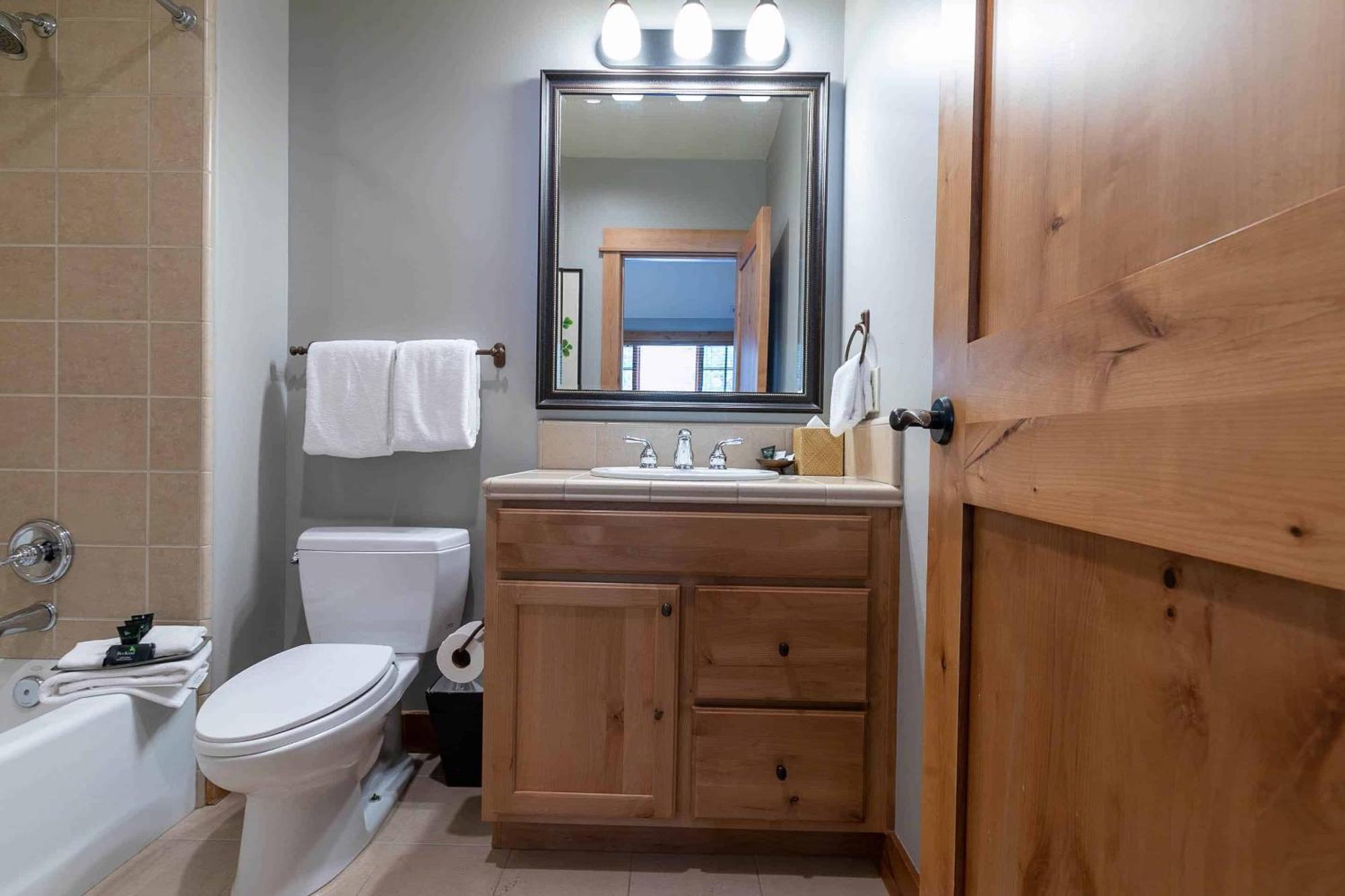 The Cottages - Golf, Pool, Play - 3-Bedroom Truckee Extérieur photo