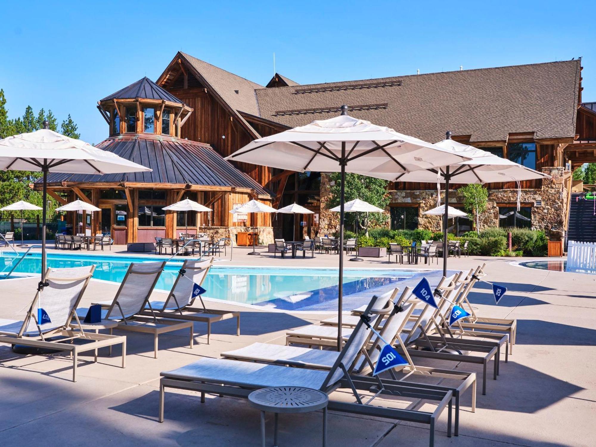 The Cottages - Golf, Pool, Play - 3-Bedroom Truckee Extérieur photo