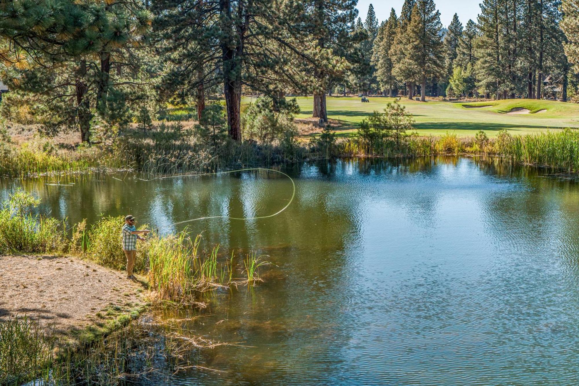 The Cottages - Golf, Pool, Play - 3-Bedroom Truckee Extérieur photo