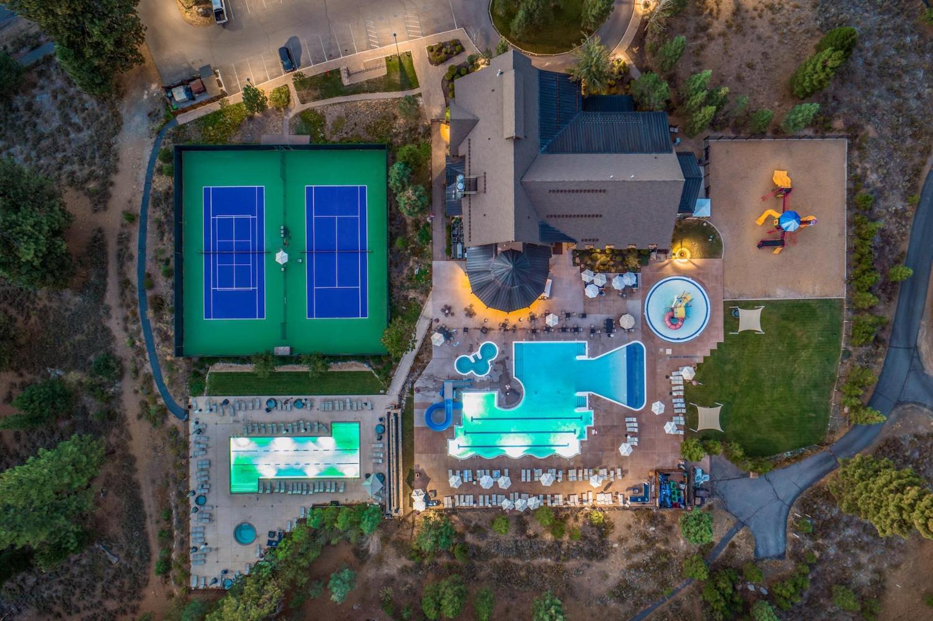 The Cottages - Golf, Pool, Play - 3-Bedroom Truckee Extérieur photo