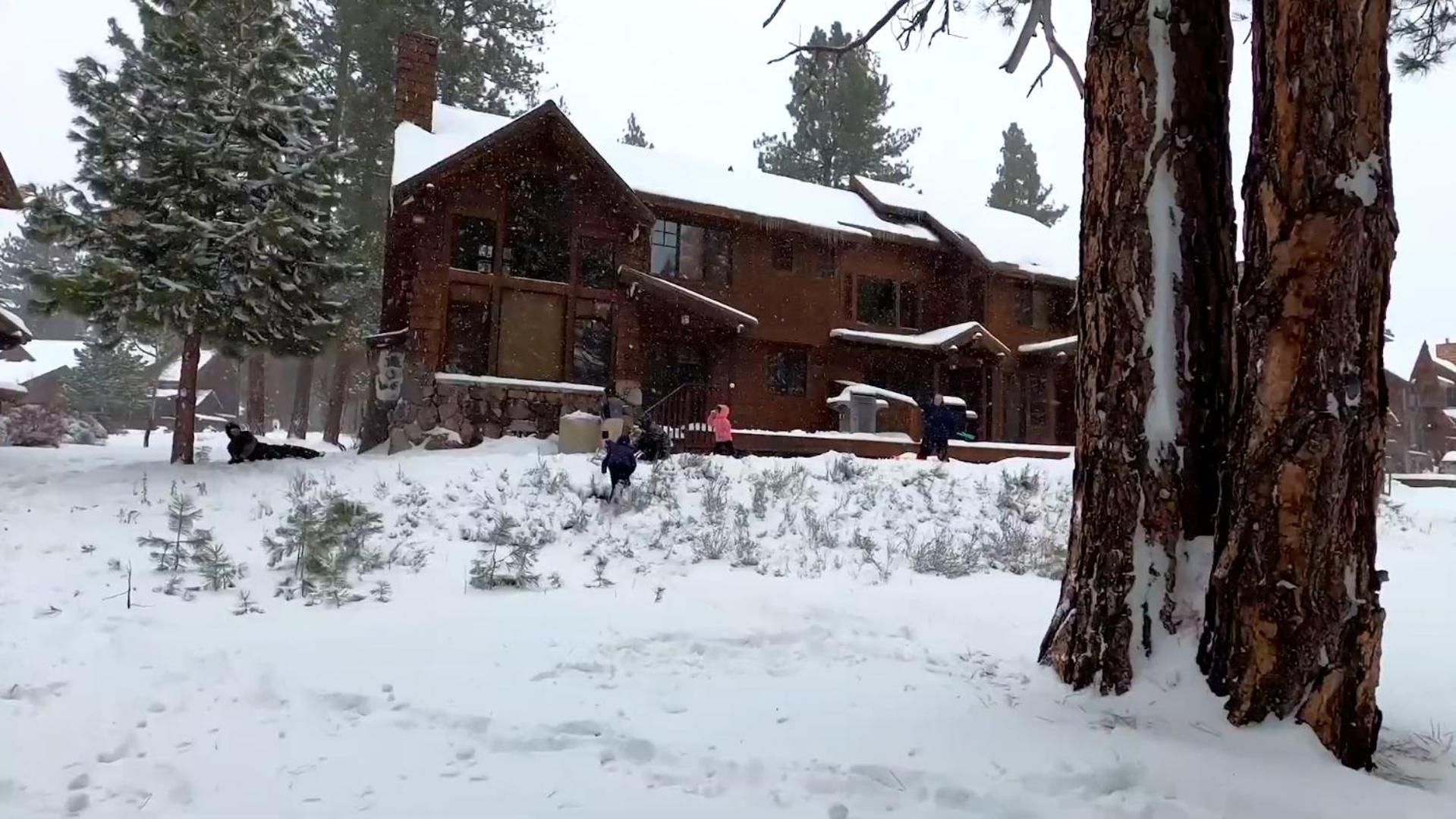 The Cottages - Golf, Pool, Play - 3-Bedroom Truckee Extérieur photo