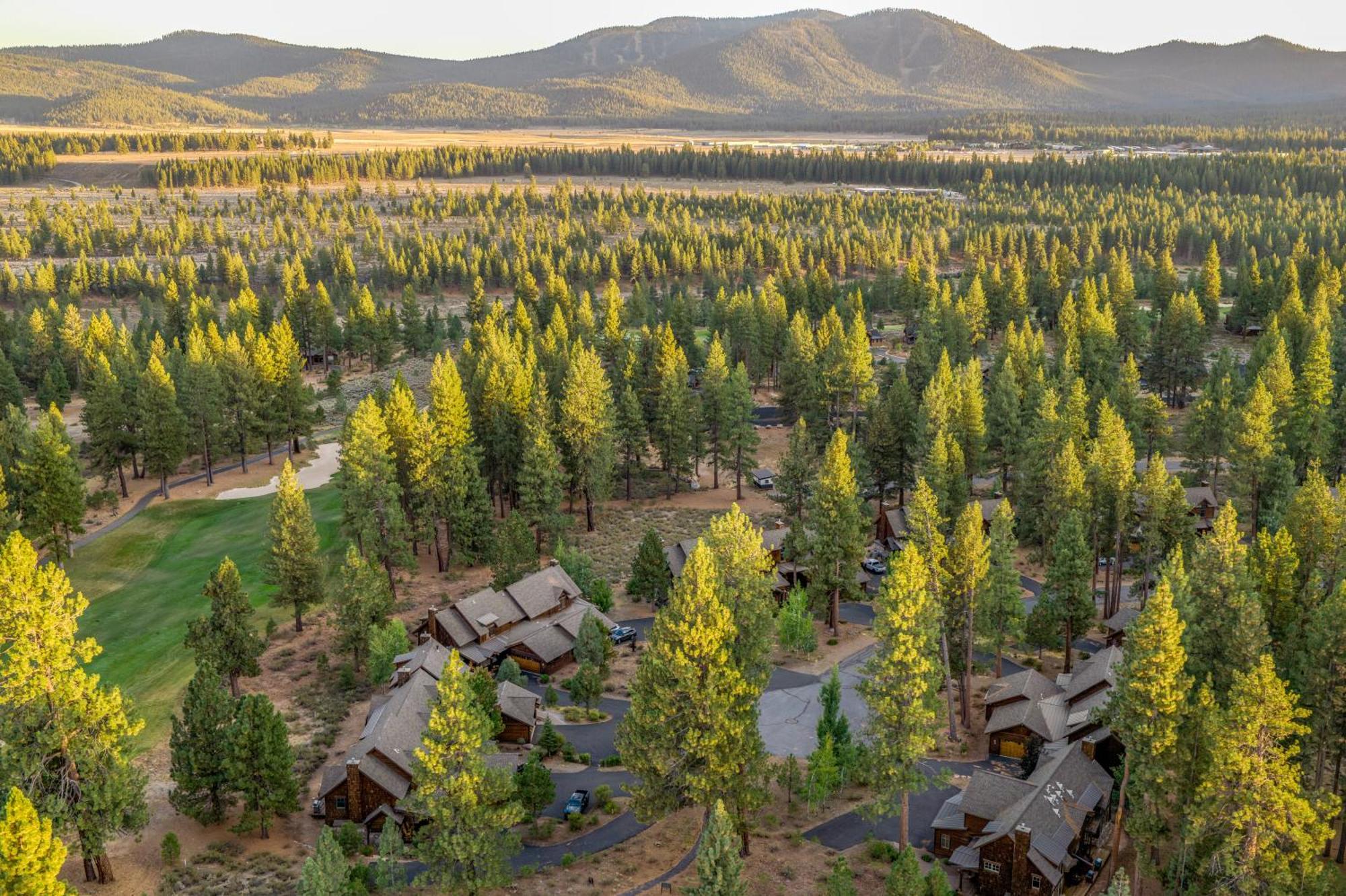 The Cottages - Golf, Pool, Play - 3-Bedroom Truckee Extérieur photo