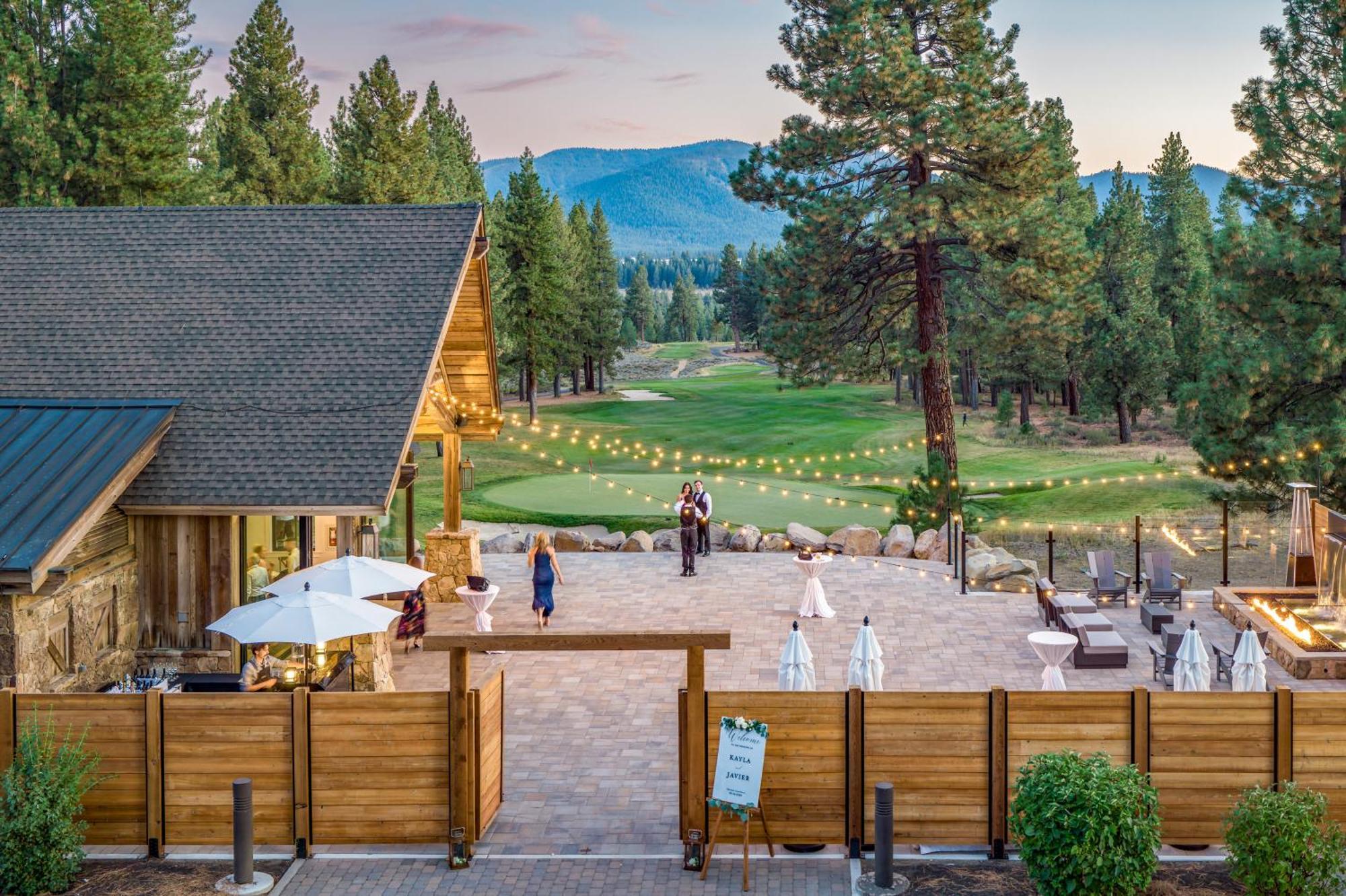 The Cottages - Golf, Pool, Play - 3-Bedroom Truckee Extérieur photo